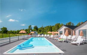 2 Bedroom Nice Home In Bobolin, Bobolin
